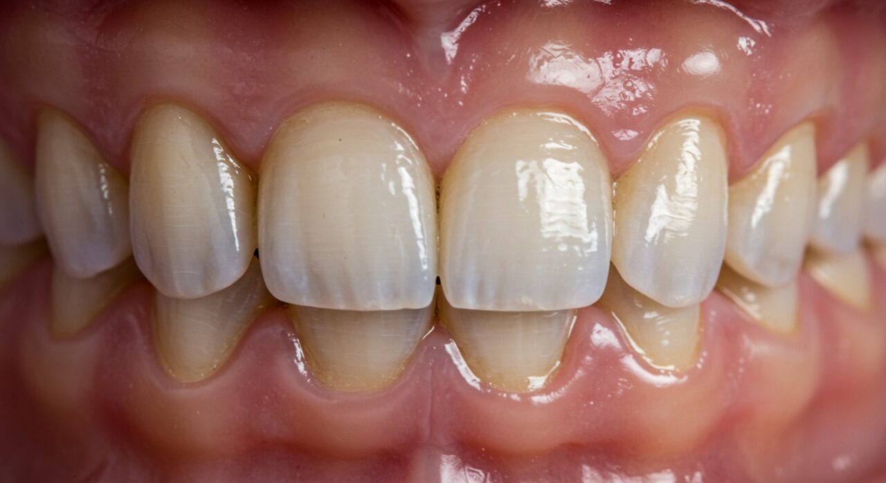 Alternative Solutions for Discoloration