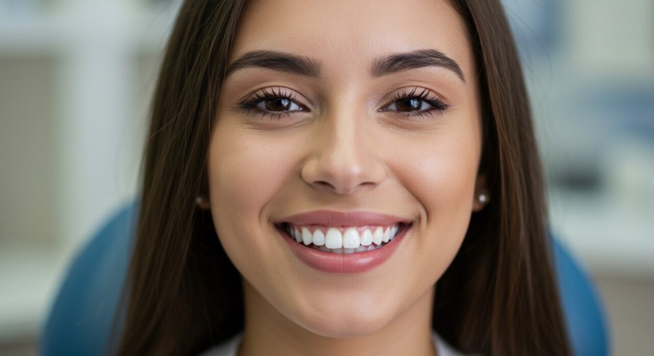 Benefits of Using Composite Edging Teeth