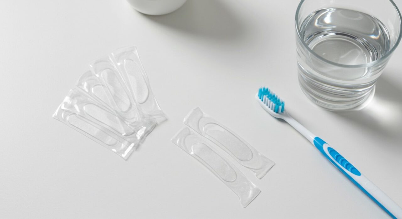 Best Practices for Teeth Whitening