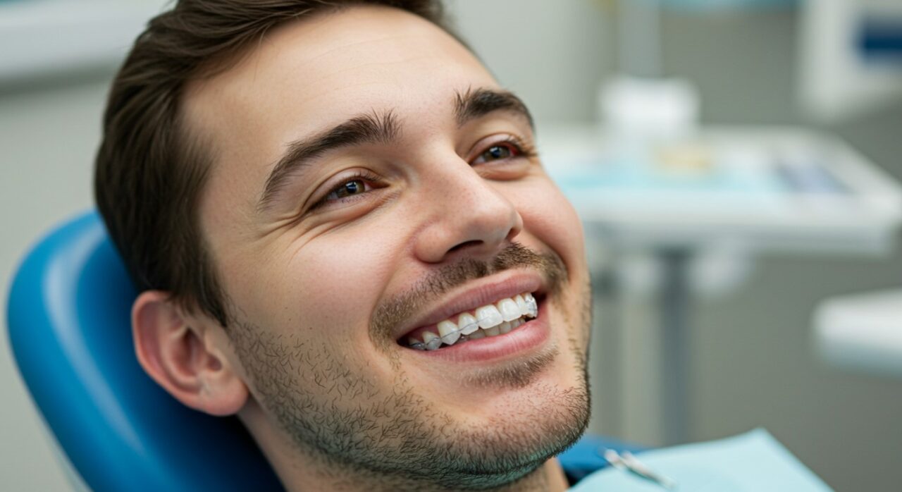 Can You Whiten Teeth with Invisalign