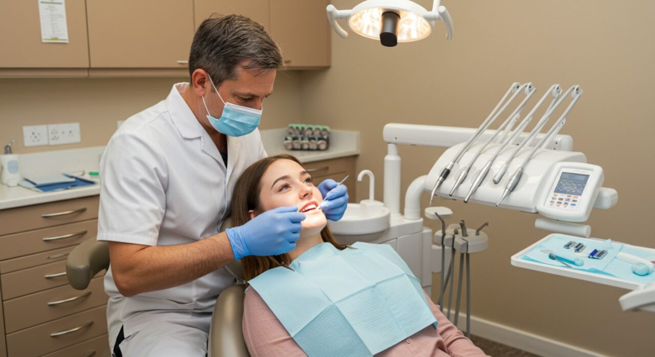 Choosing a Dental Clinic