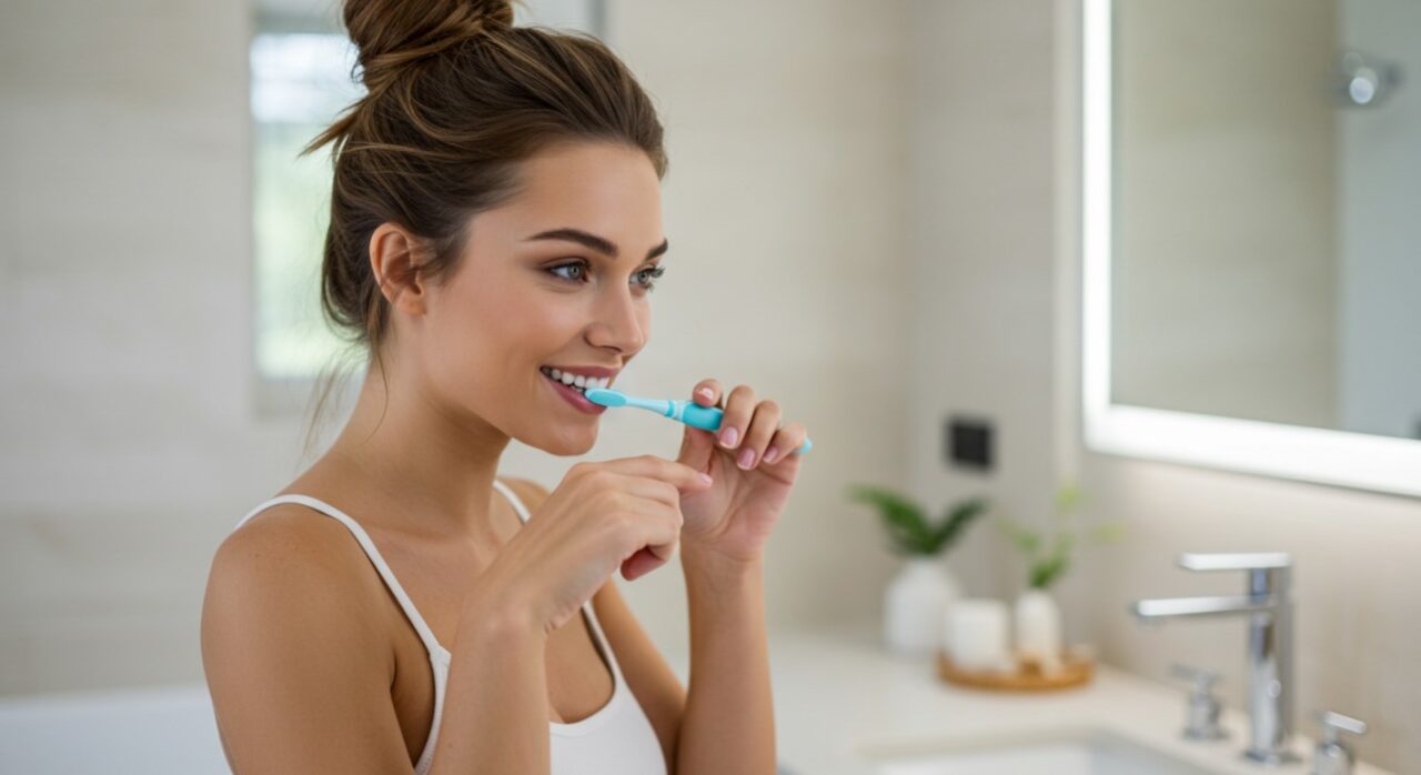 Choosing the Right Teeth Whitener