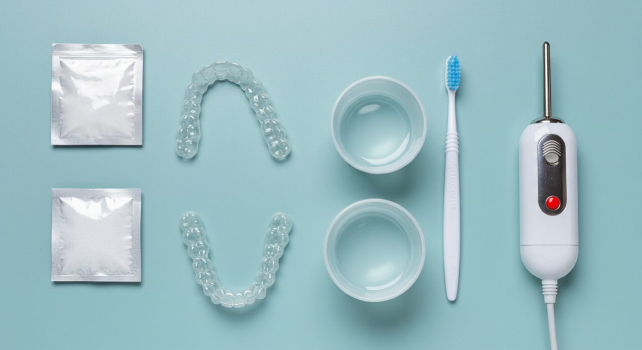 Comparing Cleaning Methods