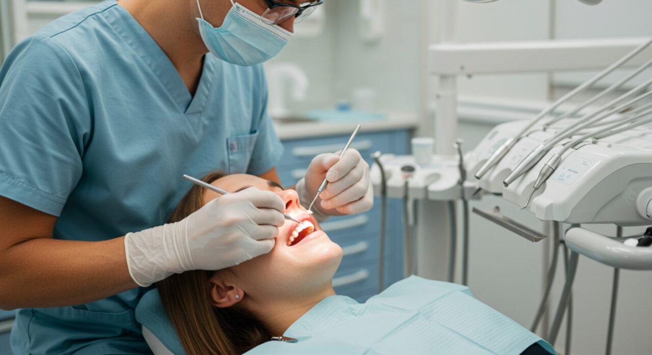 Composite Bonding Procedure