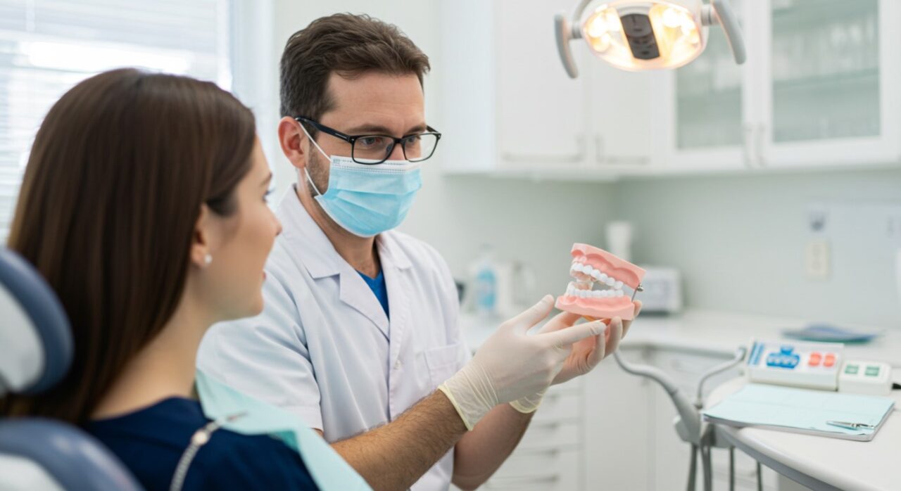 Composite Bonding in Turkey