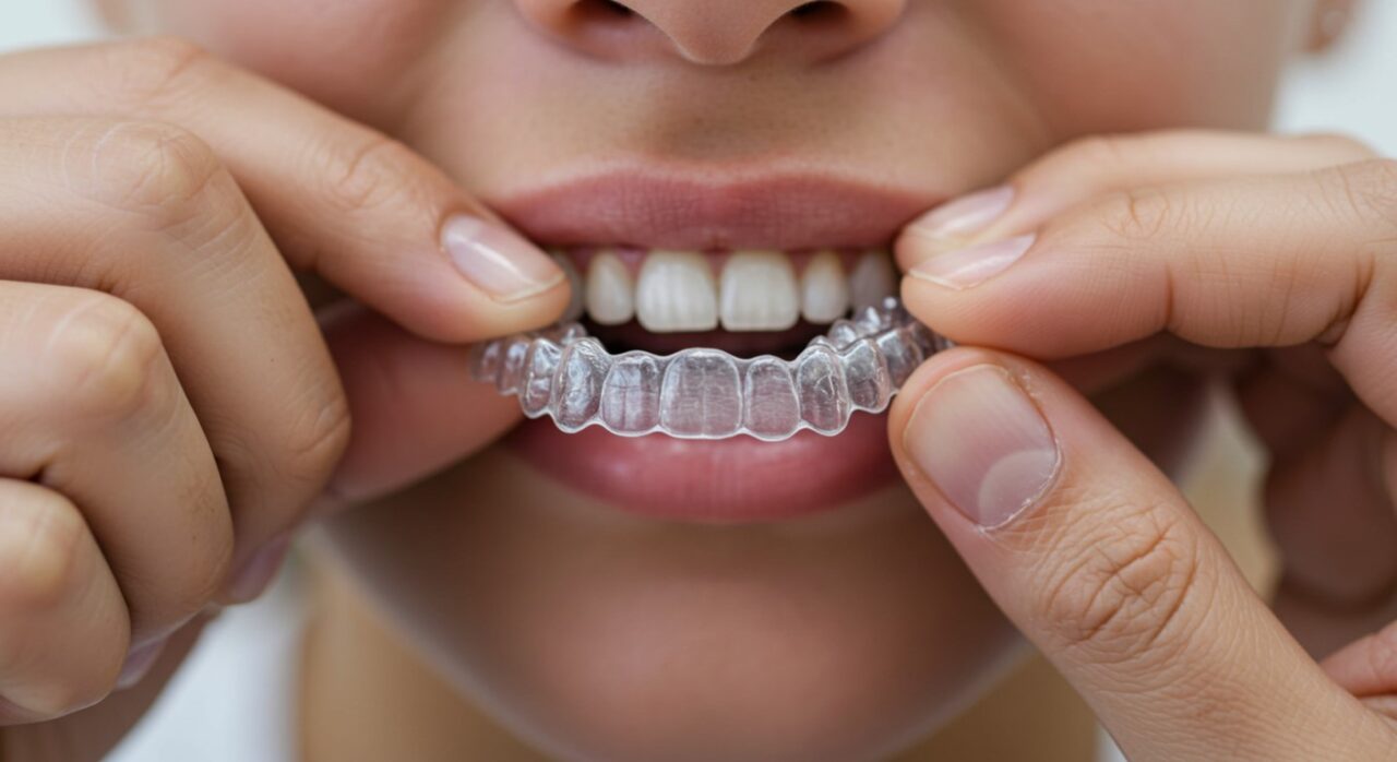 Does Invisalign Hurt