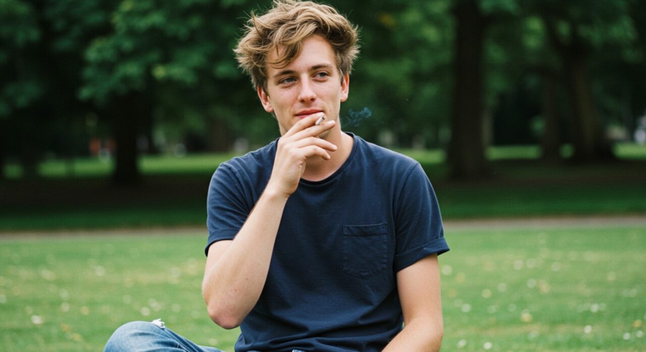 Effects of Smoking on Oral Health