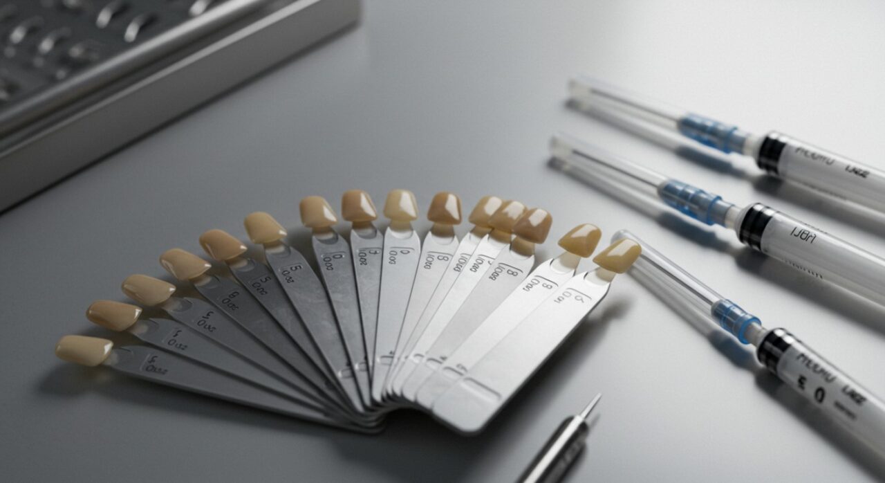 Factors Influencing Color Selection
