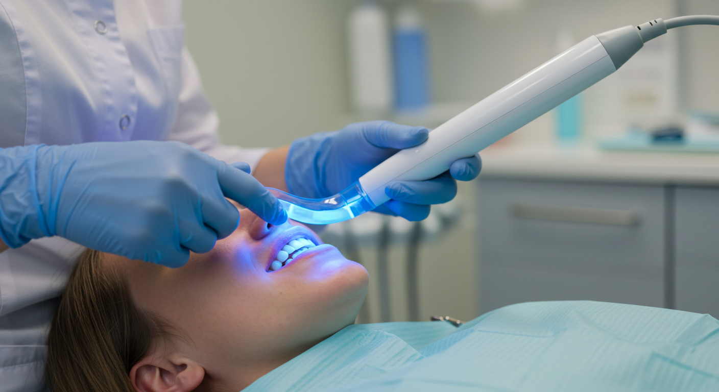 How Long Does Professional Teeth Whitening Last