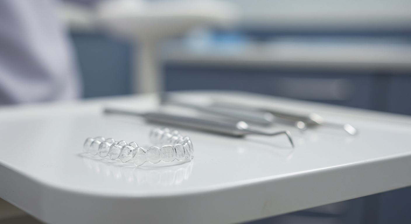 Invisalign