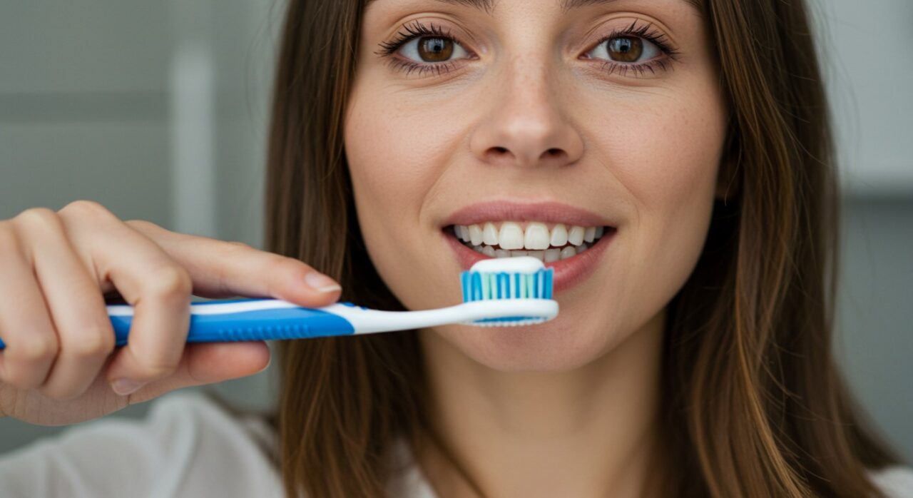 Managing Stains on Composite Bonding