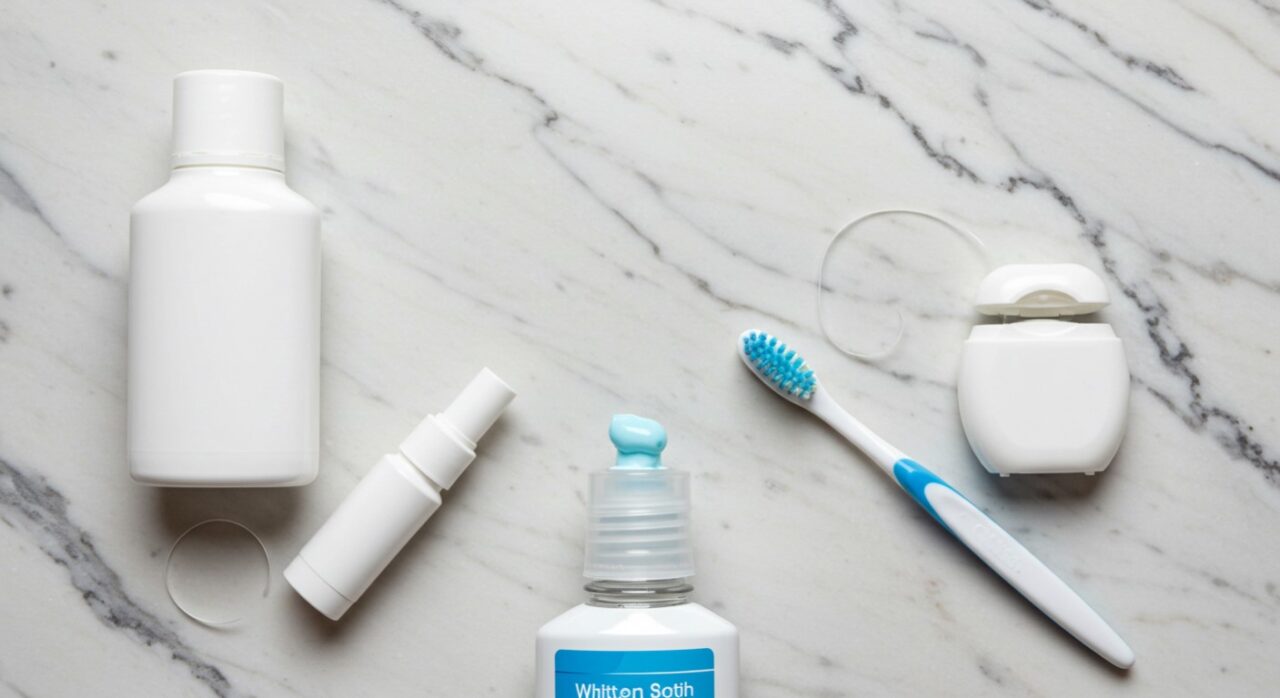 Overview of Teeth Whitening Methods