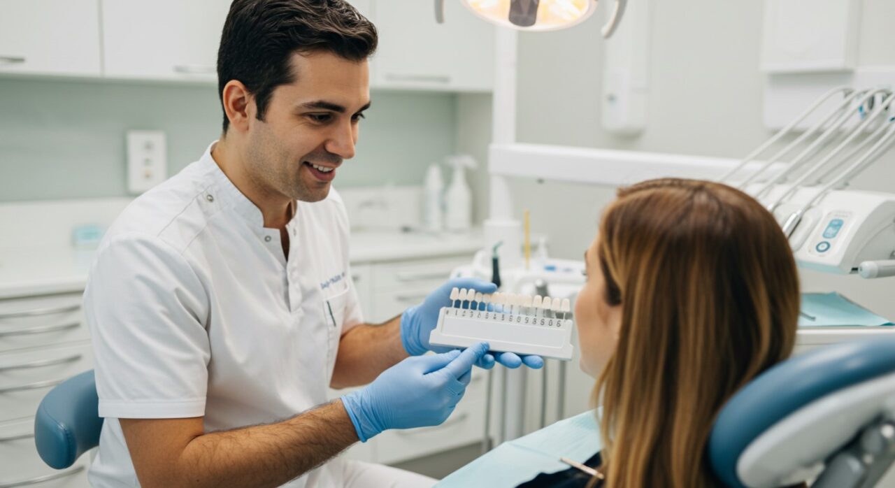 Procedure of Composite Bonding