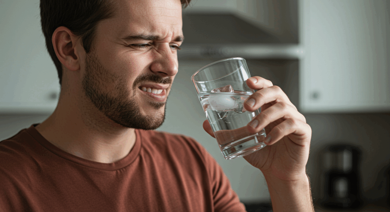Risks of Over-Whitening
