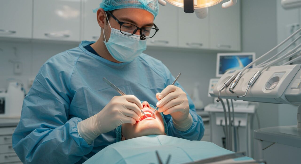 Teeth Whitening Methods