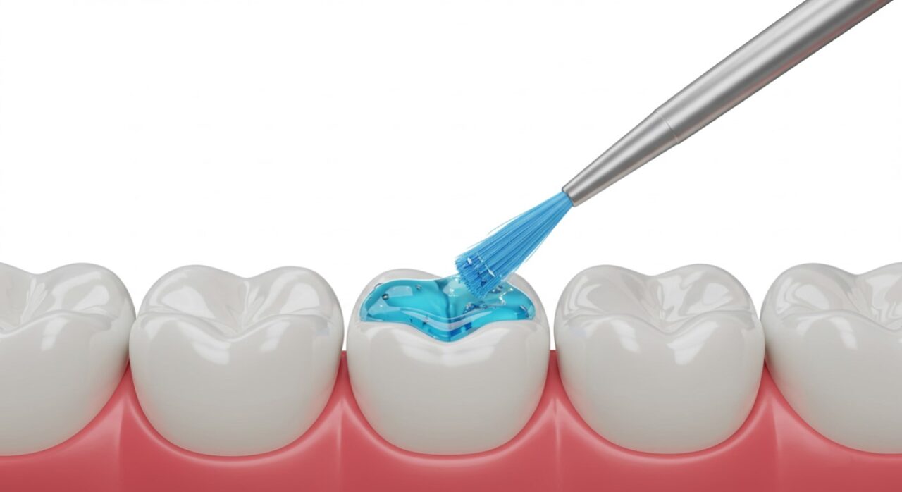 The Composite Bonding Process