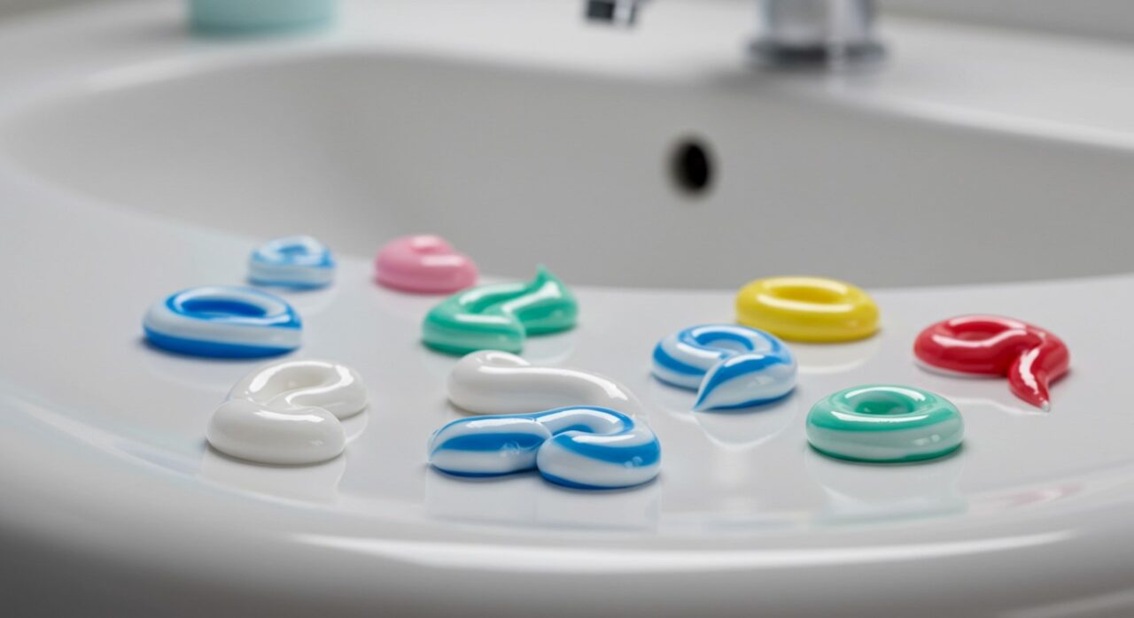 Top Toothpaste Recommendations