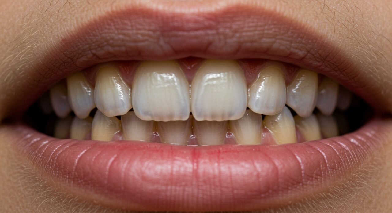 Types of Composite Edging Teeth