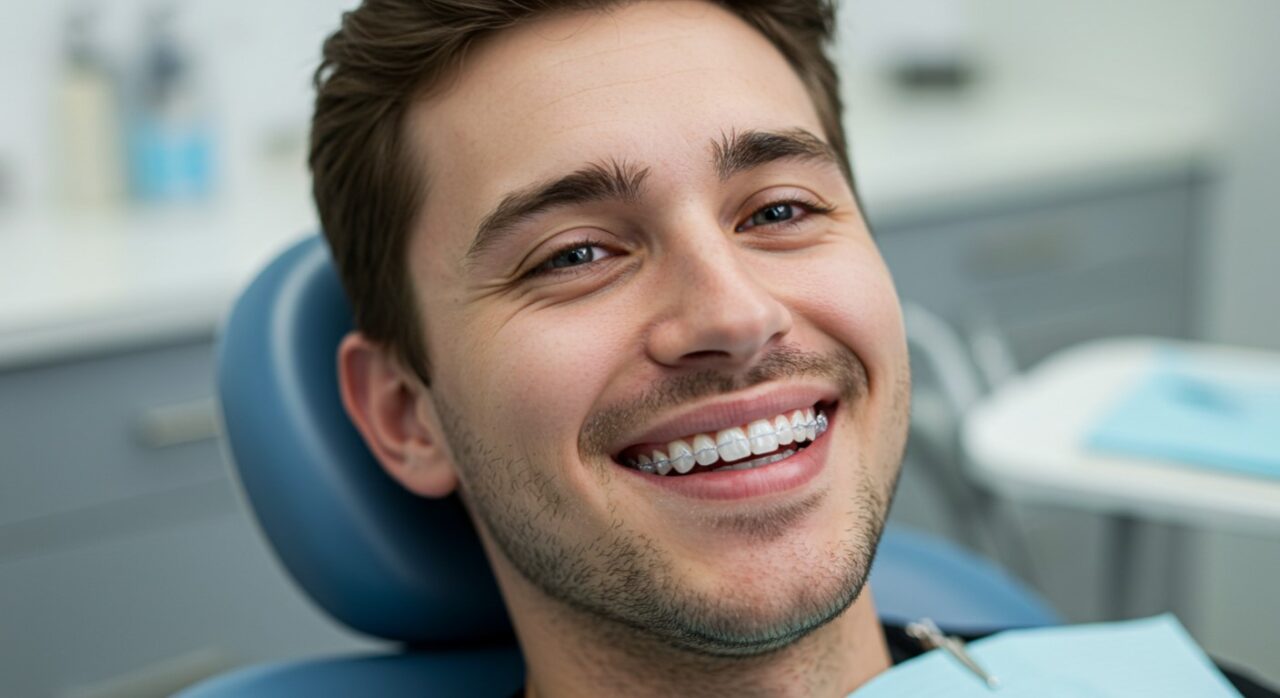 Types of Invisalign Attachments
