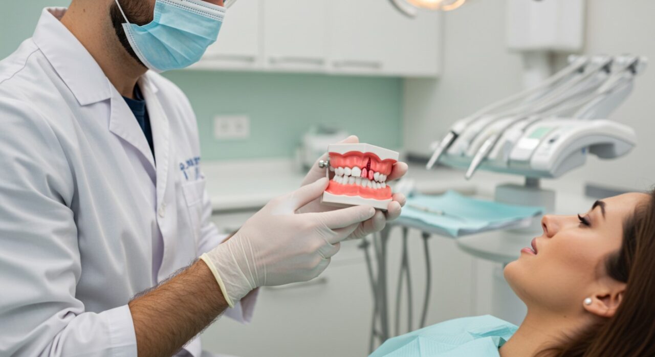 Understanding Gum Disease