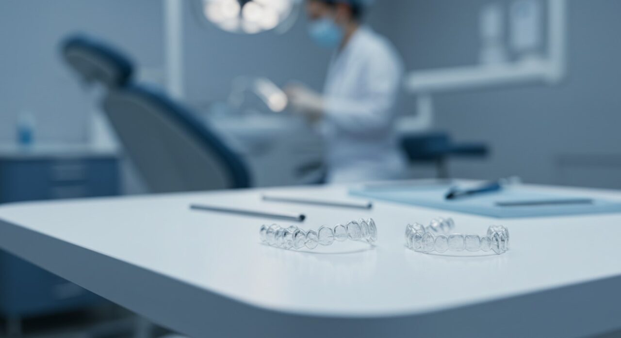 Understanding Invisalign Attachments