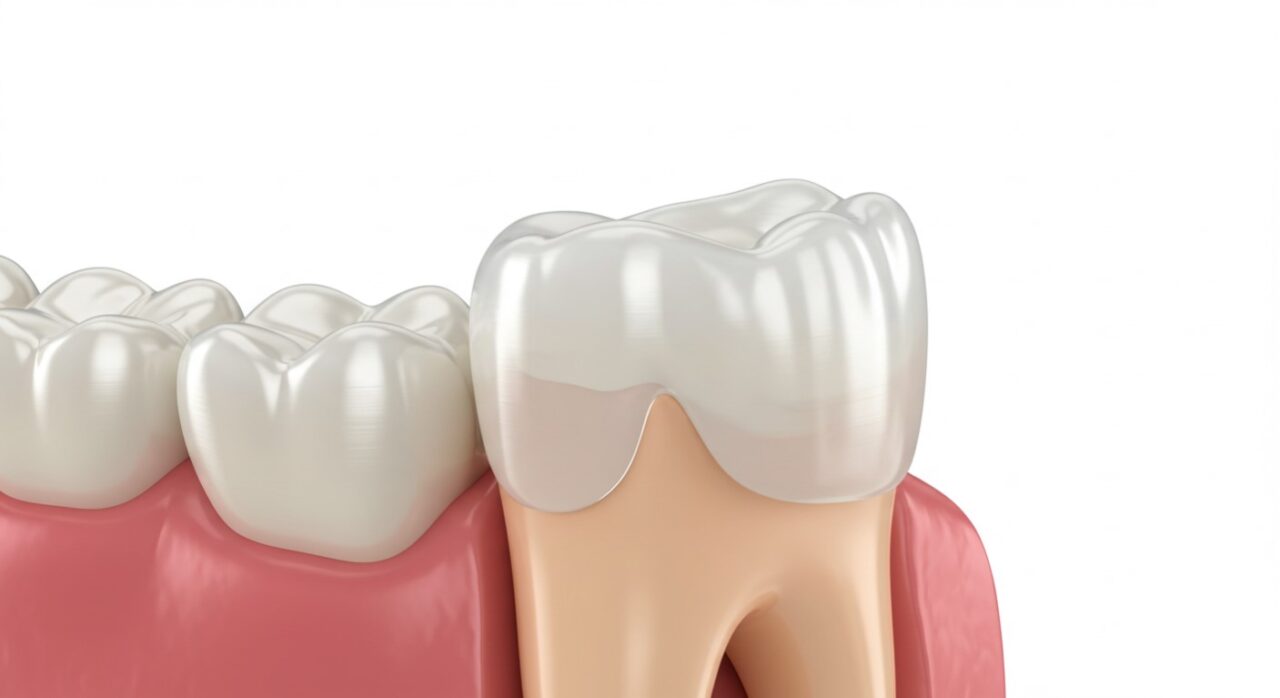 What are Veneers