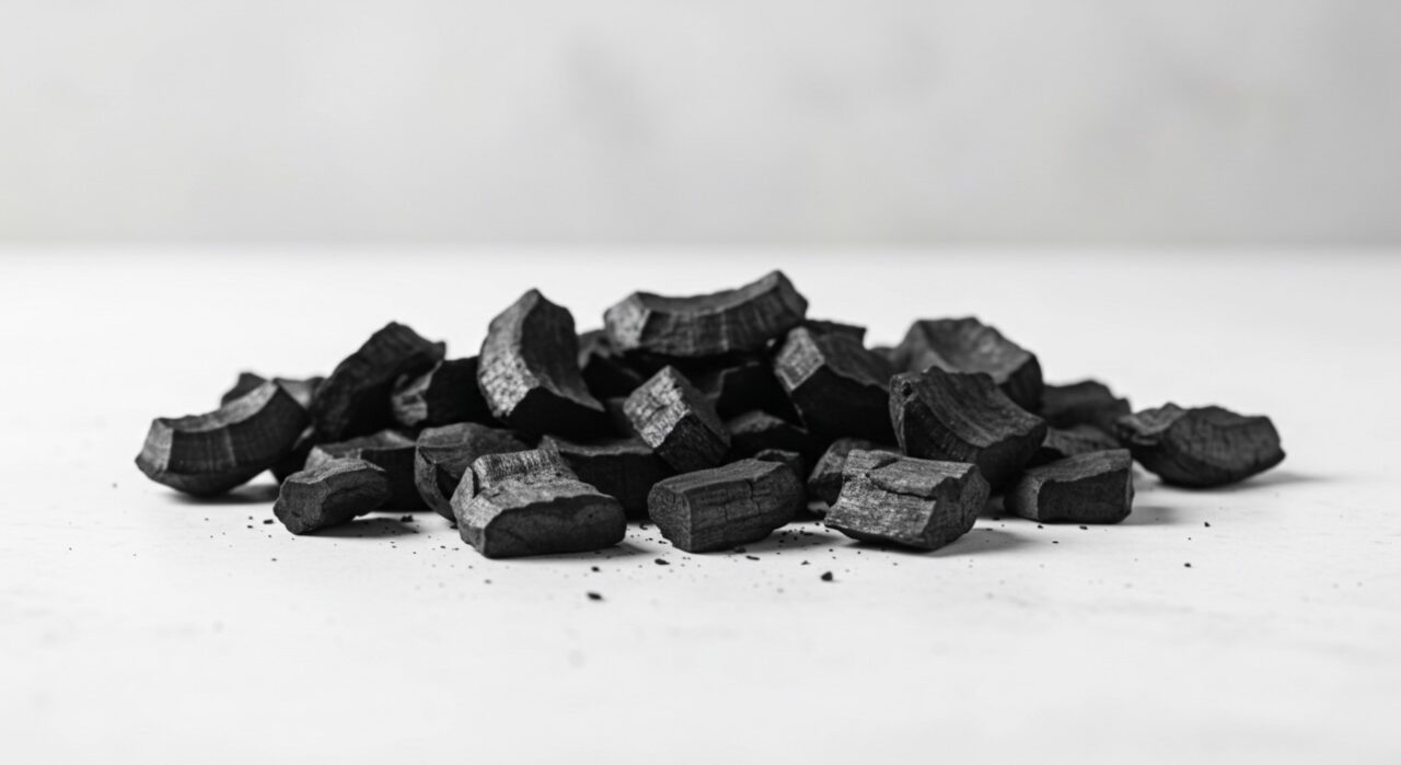What is Activated Charcoal
