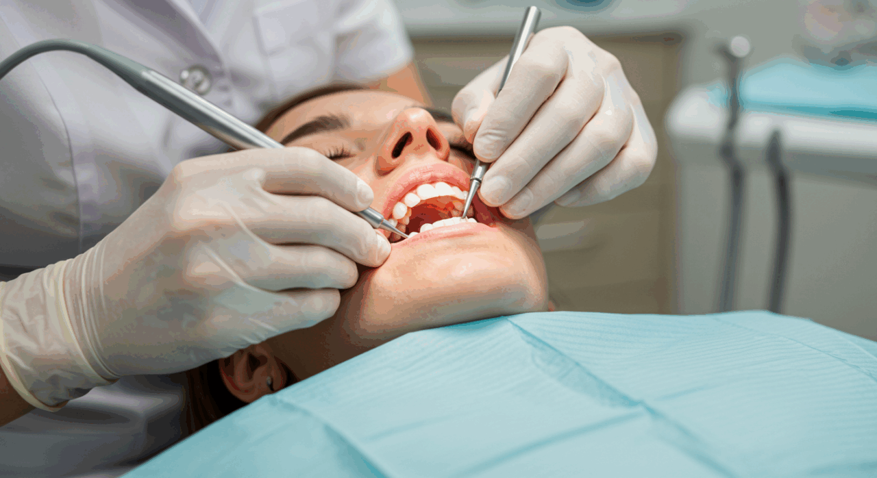periodontal treatment Harlow