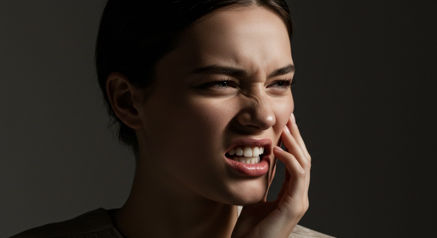 Are Dental Implants Painful