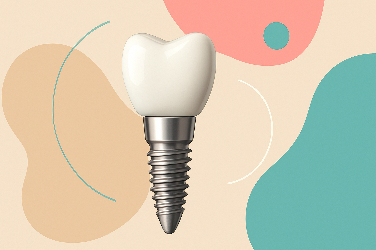 Are Dental Implants Safe