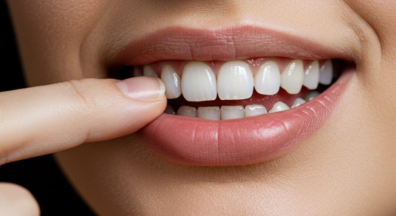 Benefits of Shaved Teeth