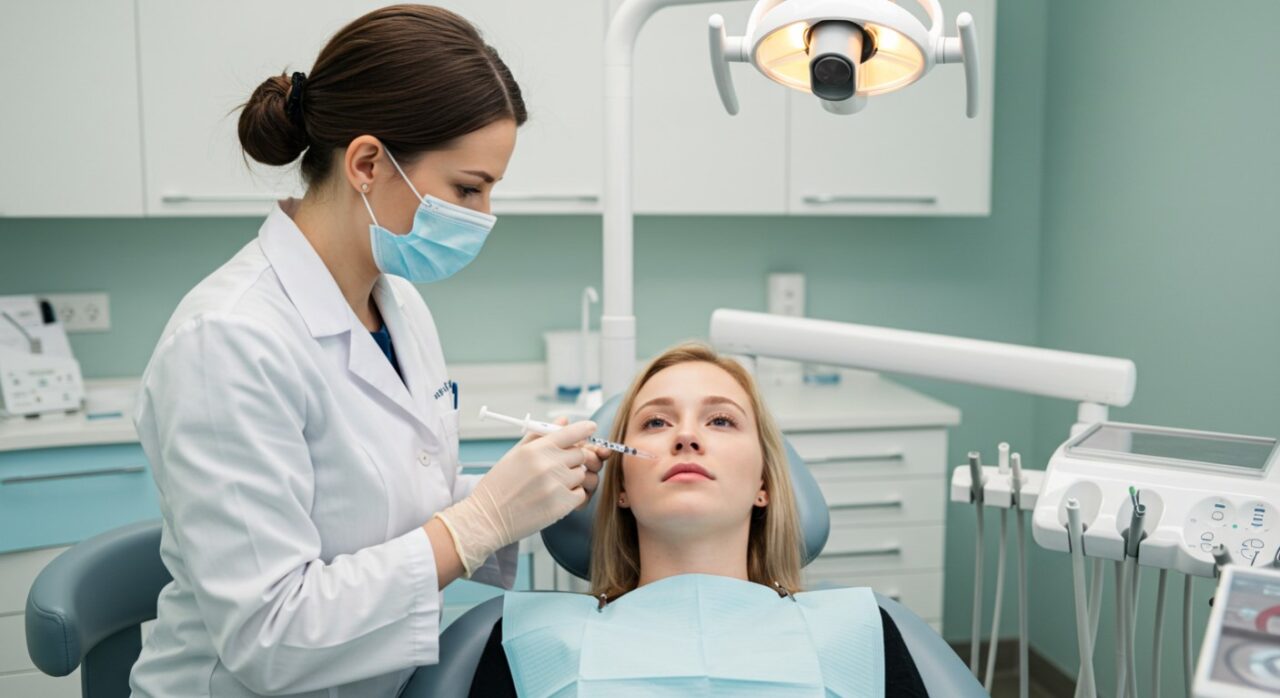 Choosing a Botox Provider
