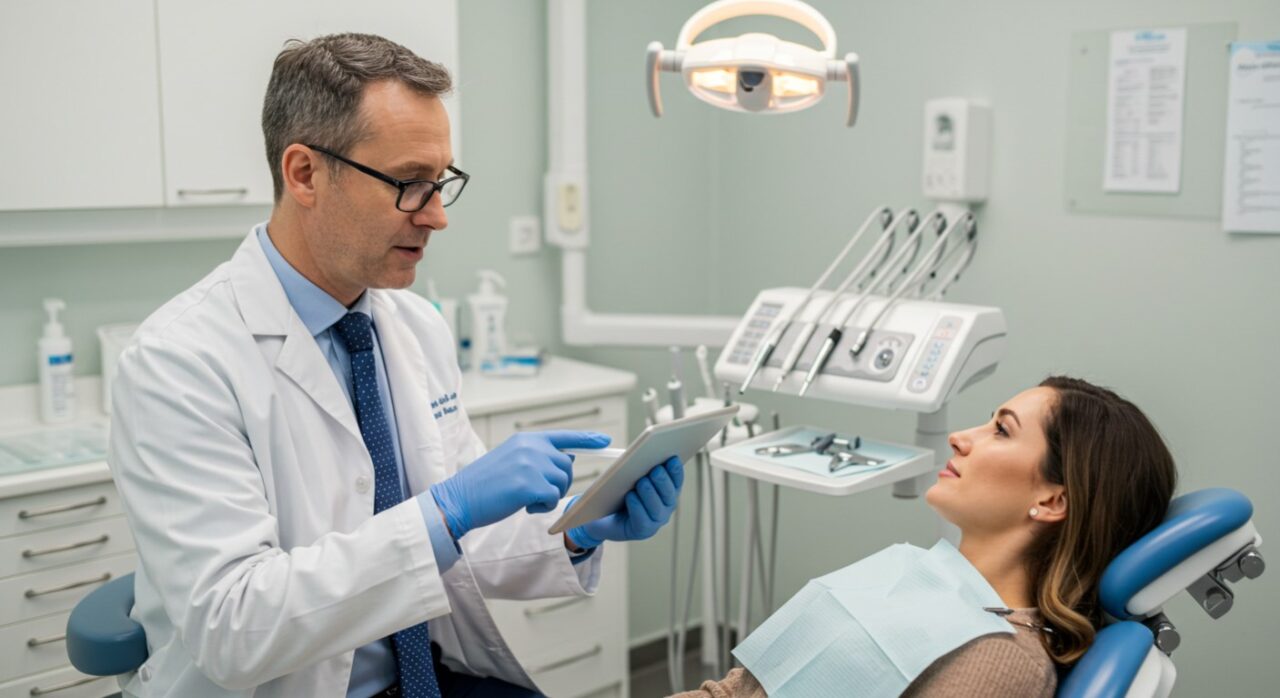 Comparison of Treatment Methods