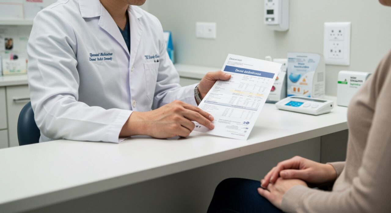 Dental Crown Cost