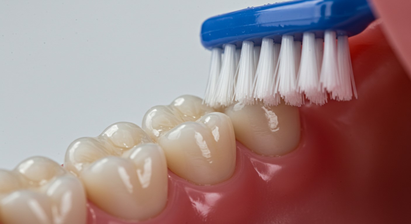 Dental Implant Aftercare