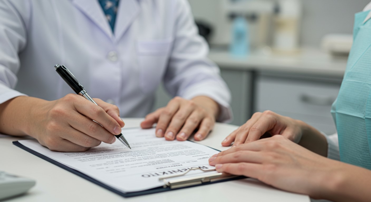 Dental Implant Financing