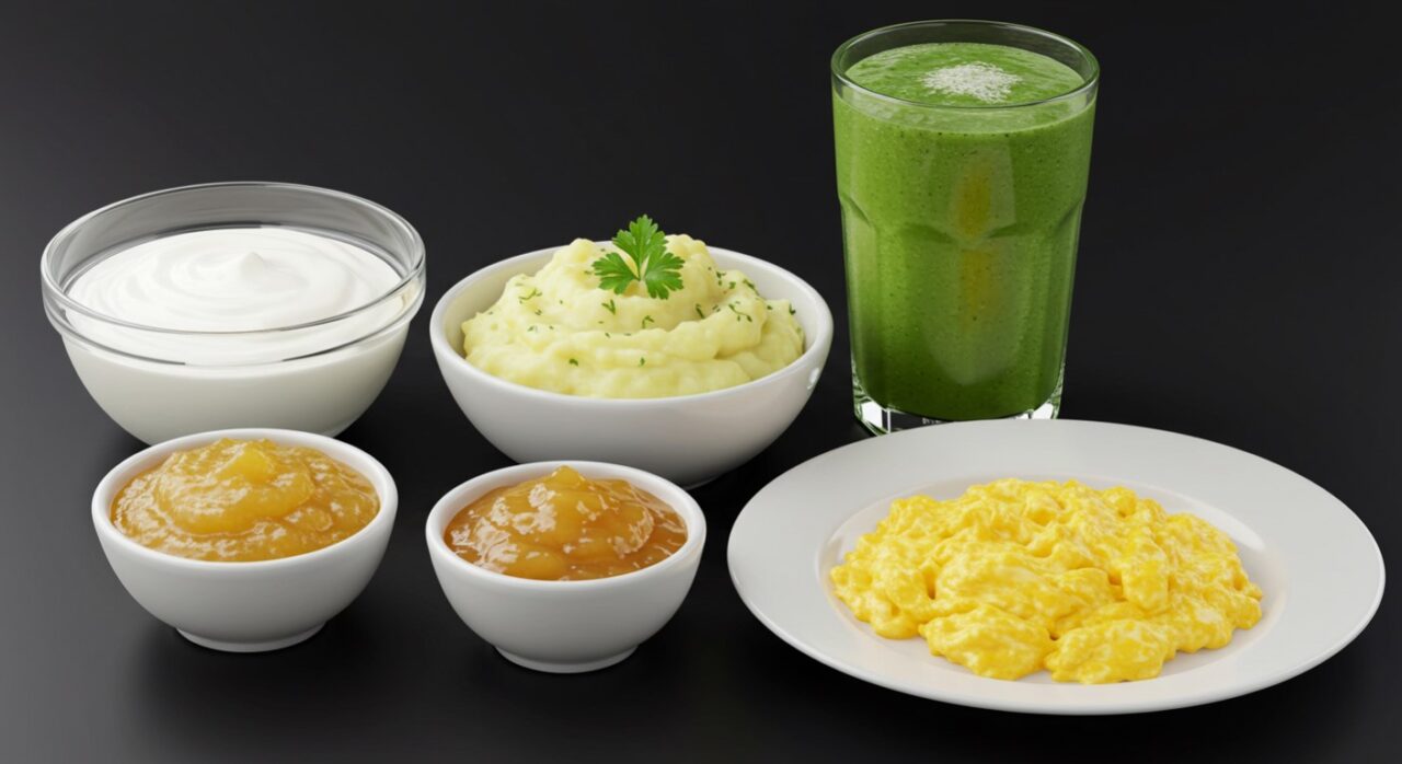 Dietary Recommendations