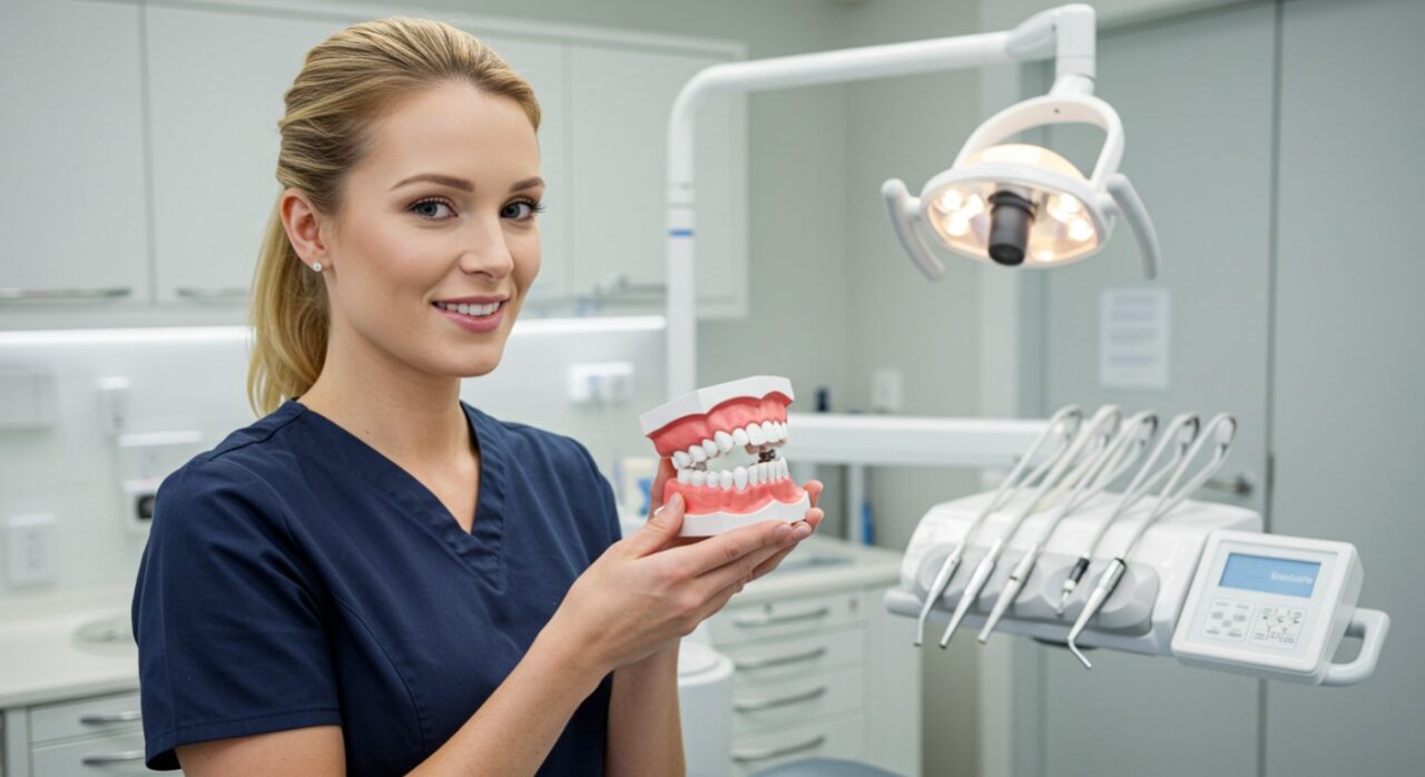 Factors Contributing to the Cost of Dental Implants