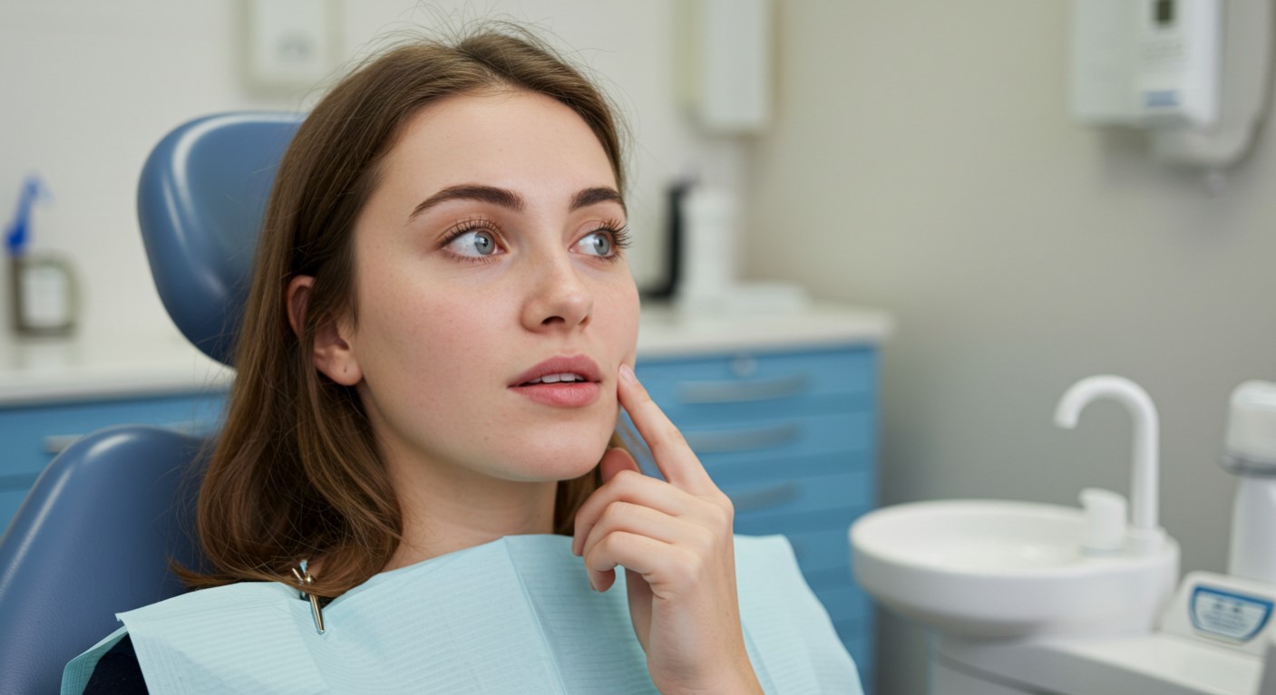 How Long Does Dental Numbing Last