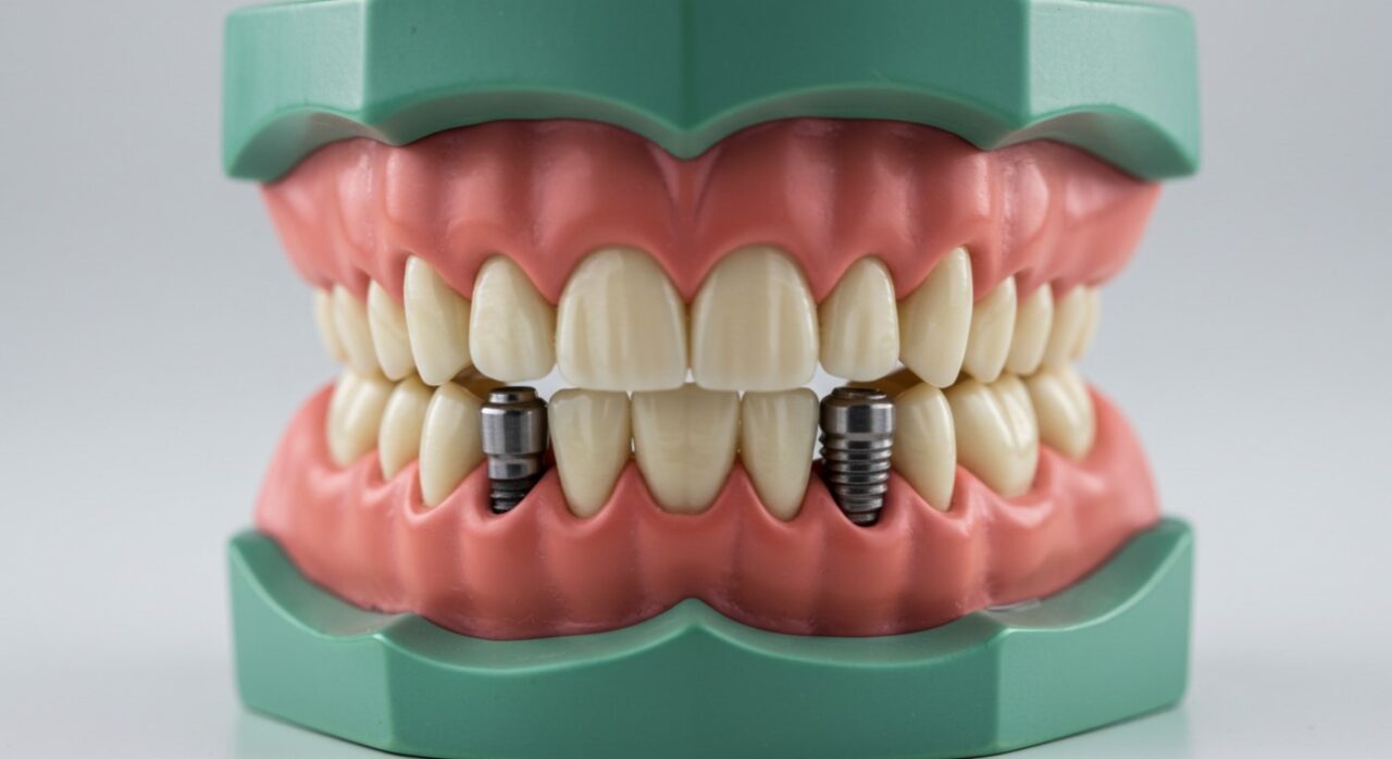 How Much Are All on 4 Dental Implants in the UK