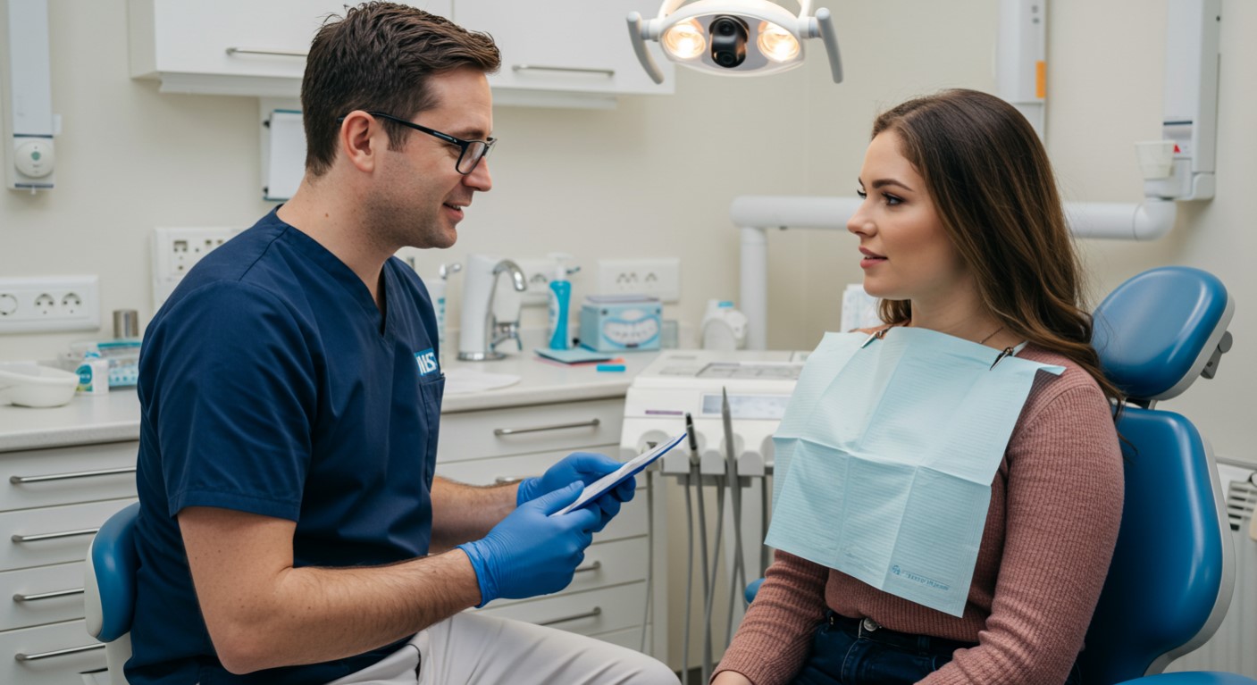 How to Get Free Dental Implants on NHS