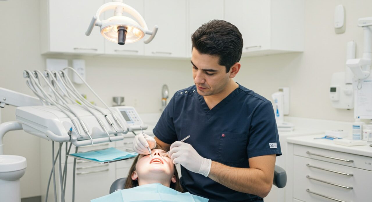 Immediate Post-Procedure Care