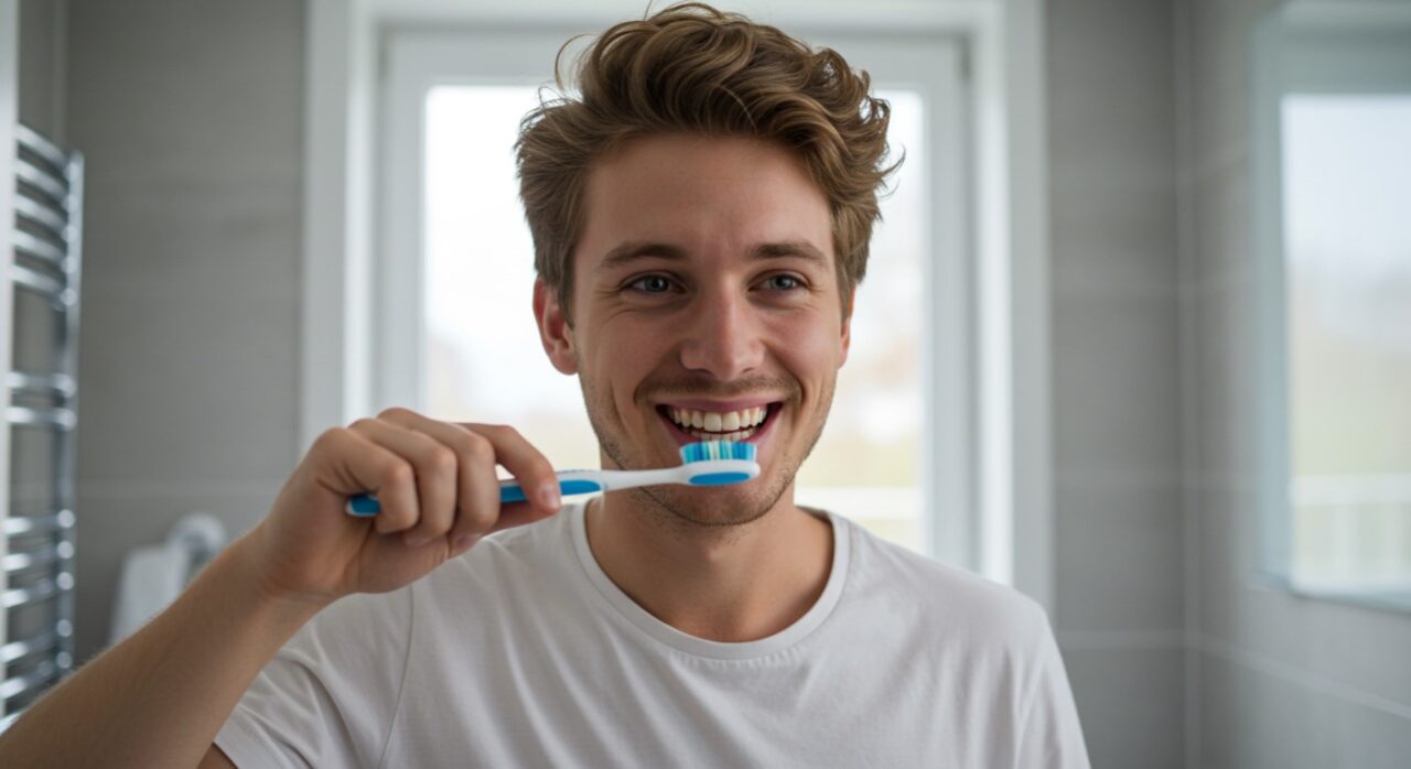 Oral Hygiene Practices