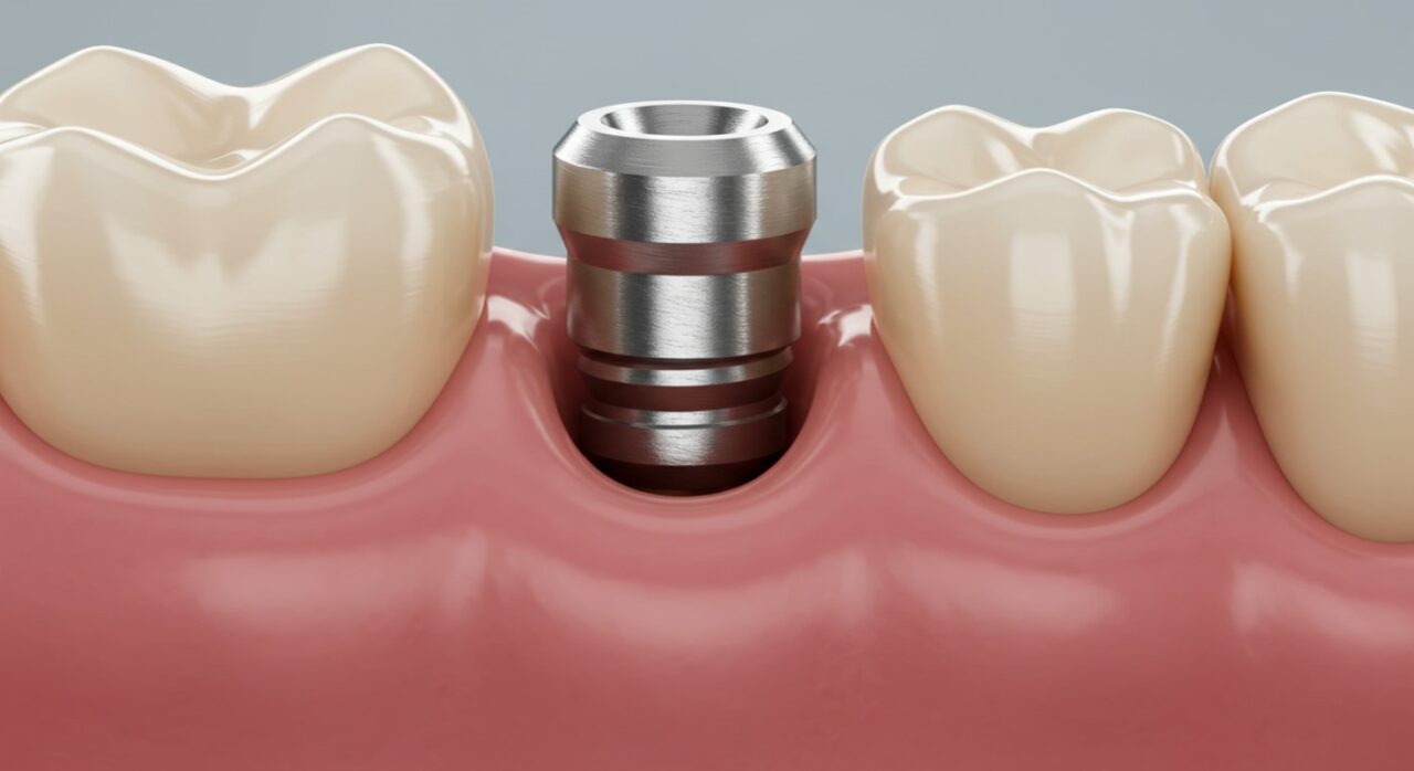 Preparing for Dental Implants