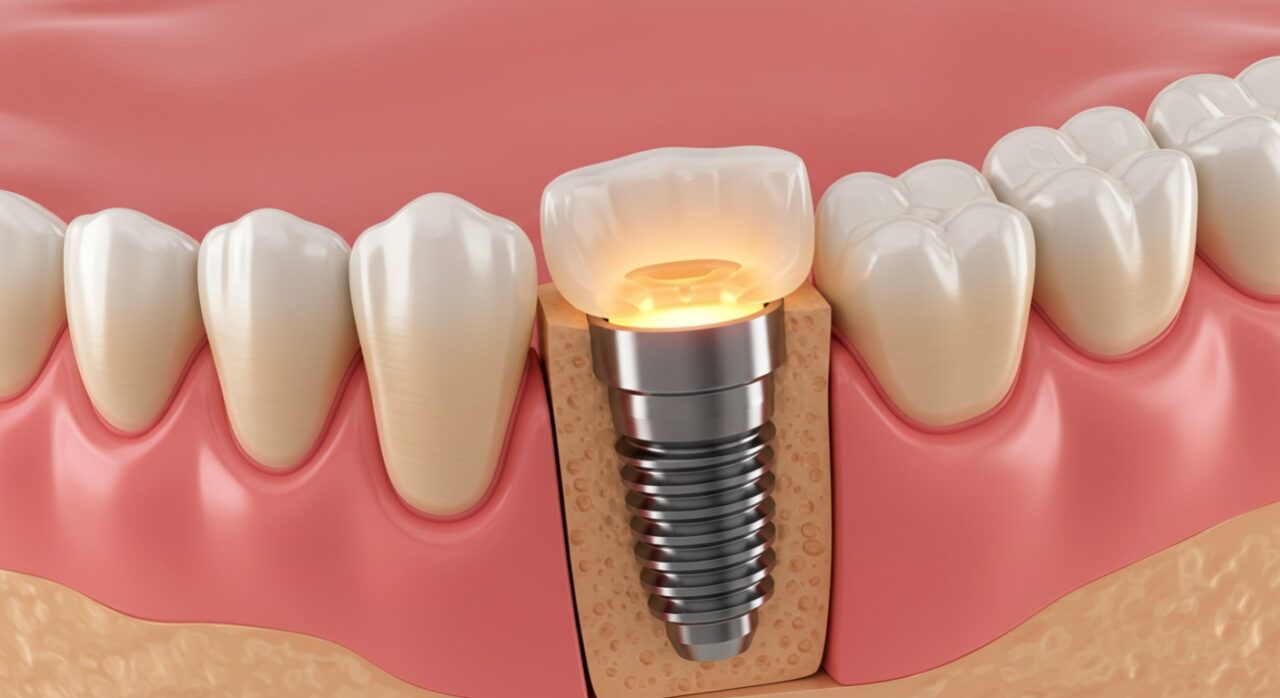 Preservation of Jawbone Health