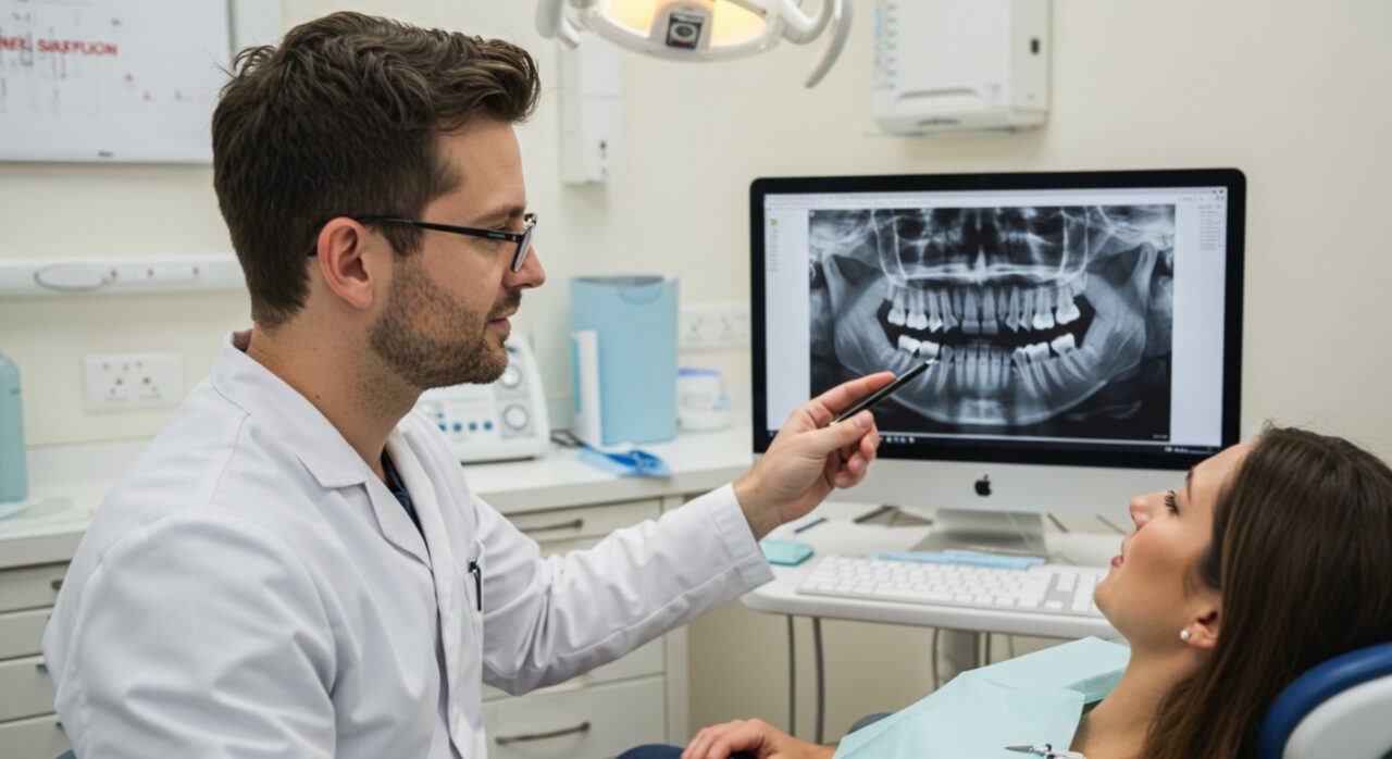 Procedure Overview