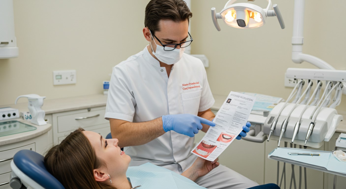 Proper Tooth Filling Aftercare