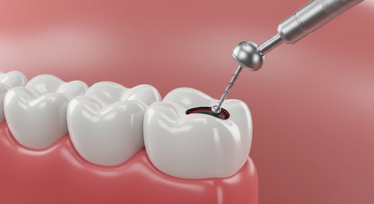 Root Canals Explained