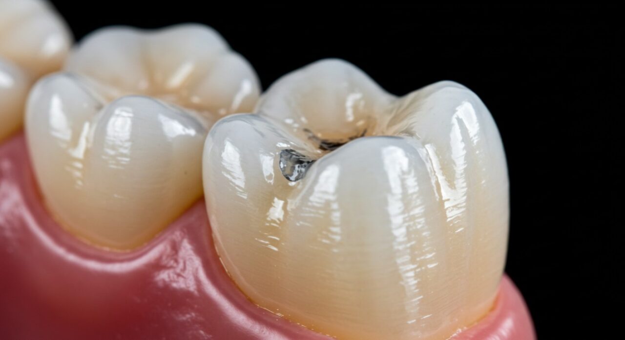Types of Dental Fillings