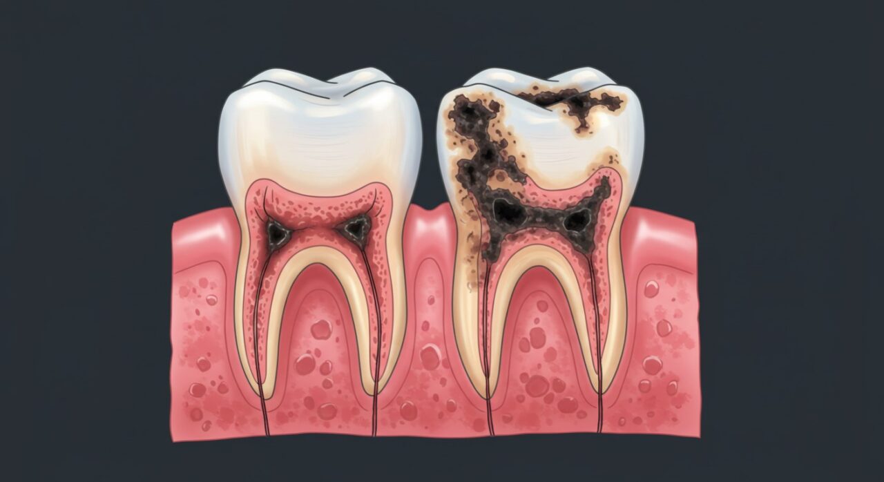 Understanding Cavities